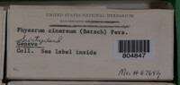 Image Associated With the Occurence